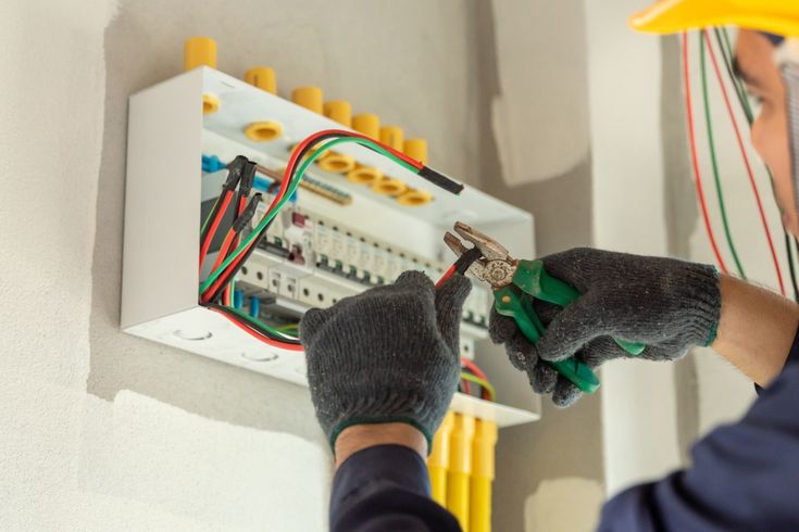 Square Care Technical Services